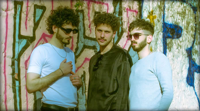 Incidiera Presenta Su Nuevo Sencillo Y Video: "Futuros Y Pasados"