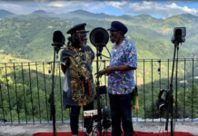 Inna De Yard Presenta Su Nuevo Sencillo Y Video: "Baltimore" Ft. Winston Mcanuff & Johnny Osbourne