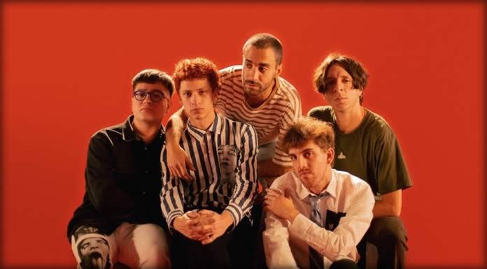 Isla De Caras Presenta Su Nuevo Sencillo Y Video: “Terca” Isla De Caras Presenta Su Nuevo Sencillo Y Video: "Terca"