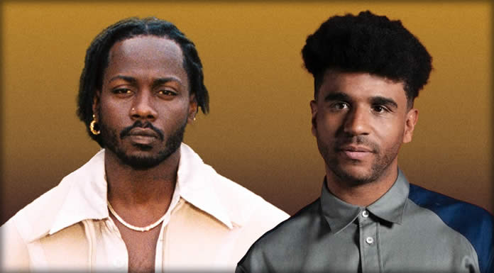 Jamie Jones Presenta Su Nuevo Sencillo: “Got Time For Me” Ft. Channel Tres Jamie Jones Presenta Su Nuevo Sencillo: "Got Time For Me" Ft. Channel Tres