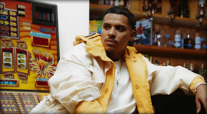 Jarreau Vandal Presenta Su Nuevo Sencillo: “No More” Ft. Gayance Jarreau Vandal Presenta Su Nuevo Sencillo: "No More" Ft. Gayance