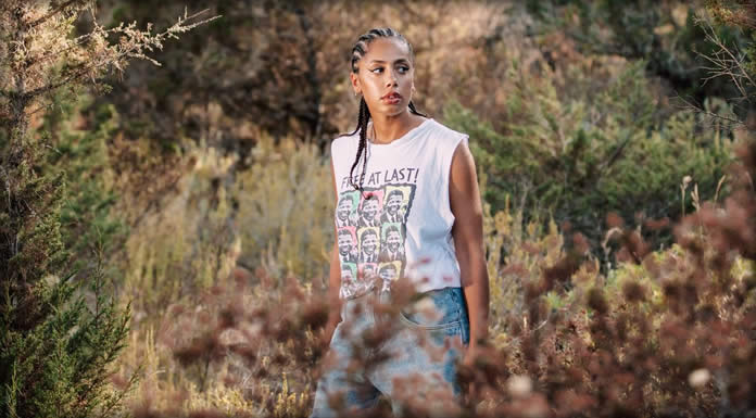 Jayda G Presenta Su Nuevo Sencillo Y Video: “Scars” Jayda G Presenta Su Nuevo Sencillo Y Video: "Scars"