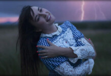 Jess Williamson Presenta Su Nuevo Sencillo Y Video: "Chasing Spirits"