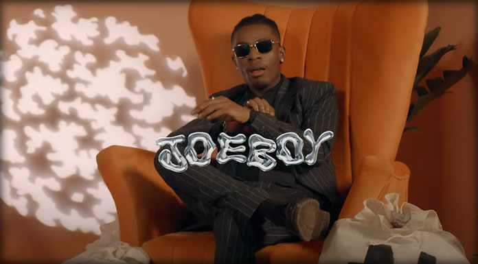Joeboy Presenta Su Nuevo Sencillo: "Duffel Bag"