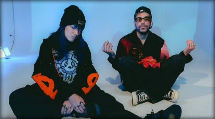 Jota Rosa Presenta Su Nuevo Sencillo Y Lyric Video: "K Tas Haciendo” Ft. Paopao