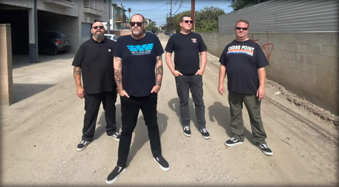 Jughead’s Revenge Presenta Su Nuevo Sencillo: “Bridges” Jughead's Revenge Presenta Su Nuevo Sencillo: "Bridges"