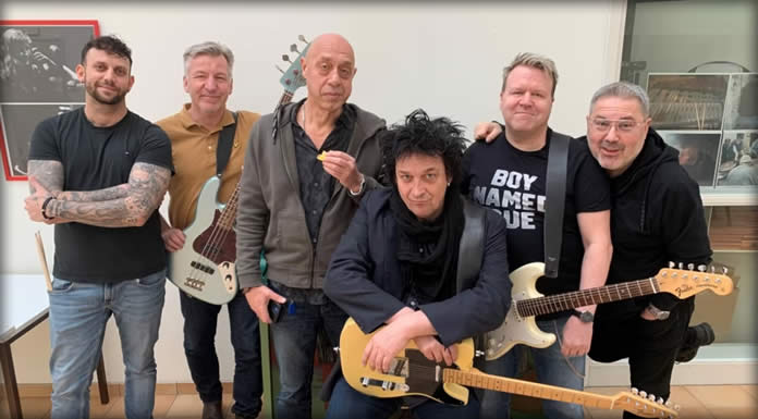 KSMB Presenta Su Nuevo Sencillo Y Lyric Video: "Skärholmen 127"