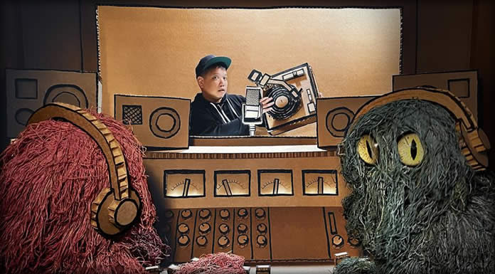 Kid Koala Presenta Su Nuevo Álbum: “Creatures Of The Late Afternoon” Y El Video Oficial De “Let’s Go” Kid Koala Presenta Su Nuevo Álbum: "Creatures Of The Late Afternoon" Y El Video Oficial De "Let's Go"