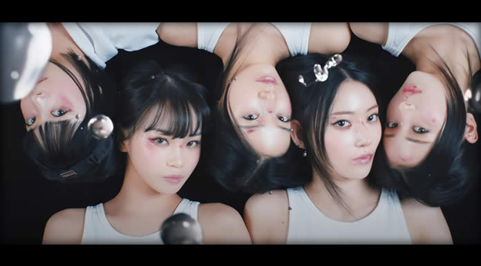 Le Sserafim Presenta Su Video-Trailer Debut: “Burn The Bridge” Le Sserafim Presenta Su Video-Trailer Debut: "Burn The Bridge"