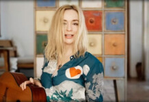 Lisa Ekdahl Presenta Su Nuevo Álbum: “Bang Bang I Mitt Hjärta”