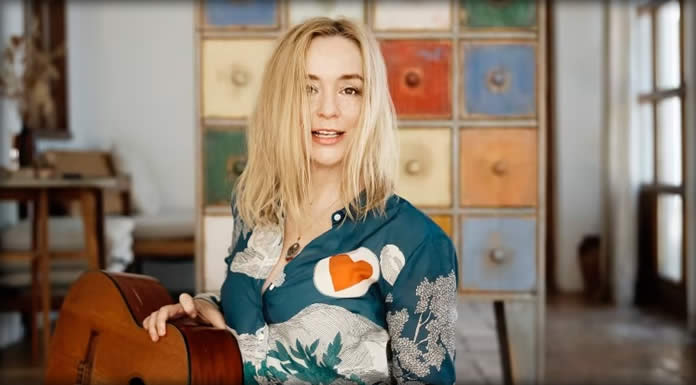 Lisa Ekdahl Presenta Su Nuevo Álbum: “Bang Bang I Mitt Hjärta”