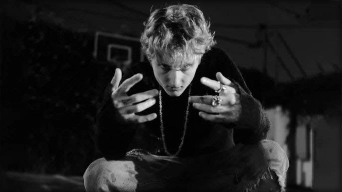 Love Ghost Presenta Su Nuevo Sencillo Y Video: “Jealousy” Love Ghost Presenta Su Nuevo Sencillo Y Video: “Jealousy”