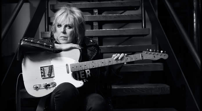 Lucinda Williams Presenta Su Nuevo Sencillo: “New York Comeback” Ft. Patti Scialfa & Bruce Springsteen Lucinda Williams Presenta Su Nuevo Sencillo: “New York Comeback” Ft. Patti Scialfa & Bruce Springsteen