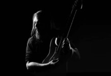 Luis Maldonalle Presenta Su Nuevo Álbum: "Furia"