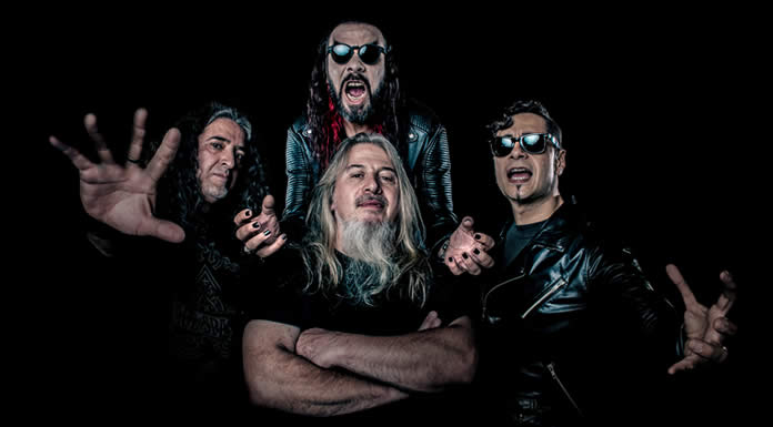 Malón Presenta Su Nuevo Sencillo Y Video: “Impulsando El Encuentro” Malón Presenta Su Nuevo Sencillo Y Video: "Impulsando El Encuentro"