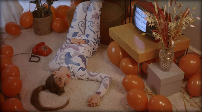 MALU Presenta Su Nuevo Sencillo: “Comfort Zone” Malu Presenta Su Nuevo Sencillo: "Comfort Zone"