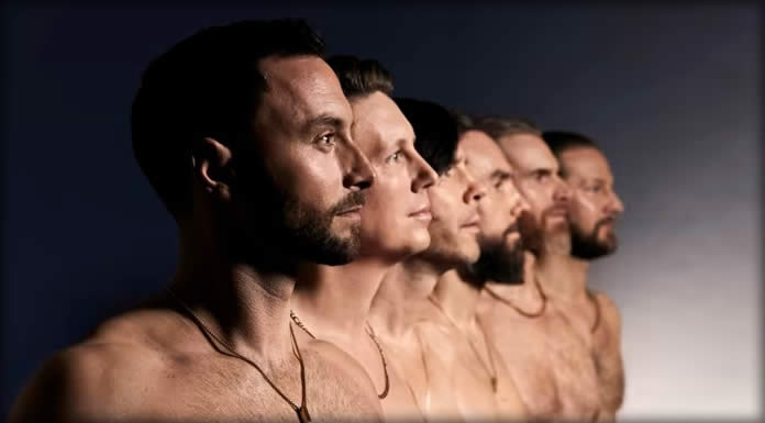 Måns Zelmerlöw Presenta Su Nuevo Sencillo: “Andetag” Ft. The Agreement Måns Zelmerlöw Presenta Su Nuevo Sencillo: "Andetag" Ft. The Agreement