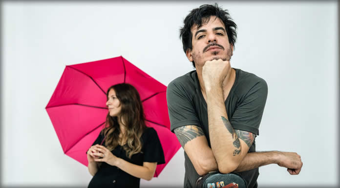 Marcelo Lappone Presenta Su Versión De: "La Chica Del Paraguas" De Litto Nebbia