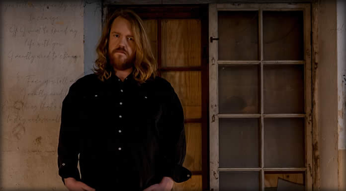 Martin Almgren Presenta Su Nuevo Sencillo: “Change” Martin Almgren Presenta Su Nuevo Sencillo: "Change"