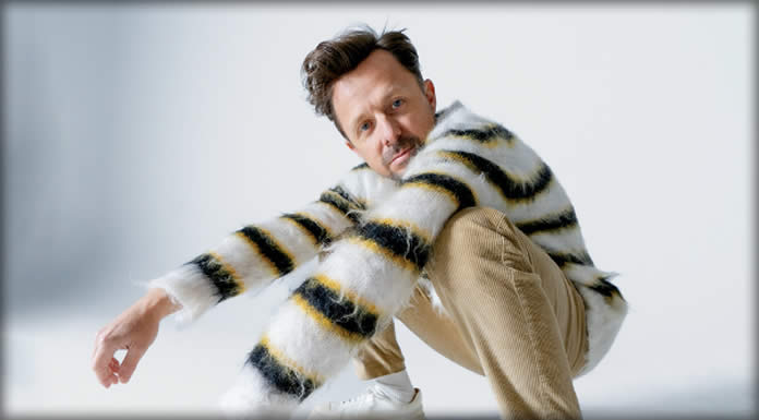 Martin Solveig Presenta Su Nuevo Sencillo: “Allo Allo” Ft. Raphaella Martin Solveig Presenta Su Nuevo Sencillo: "Allo Allo" Ft. Raphaella