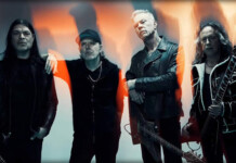 Metallica Presenta Su Nuevo Álbum De Estudio: "72 Seasons"