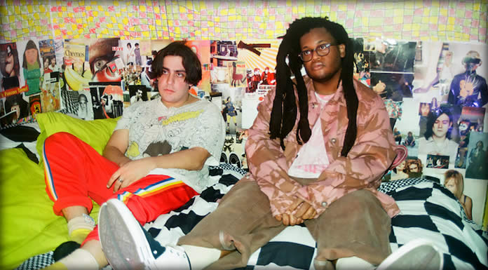 Middle Part Presenta Su Nuevo Sencillo Y Video: “Chinatown” Ft. Yuno Middle Part Presenta Su Nuevo Sencillo Y Video: "Chinatown" Ft. Yuno