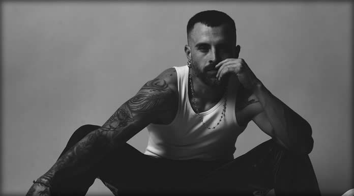 Mike Bahía Presenta Su Nuevo Álbum