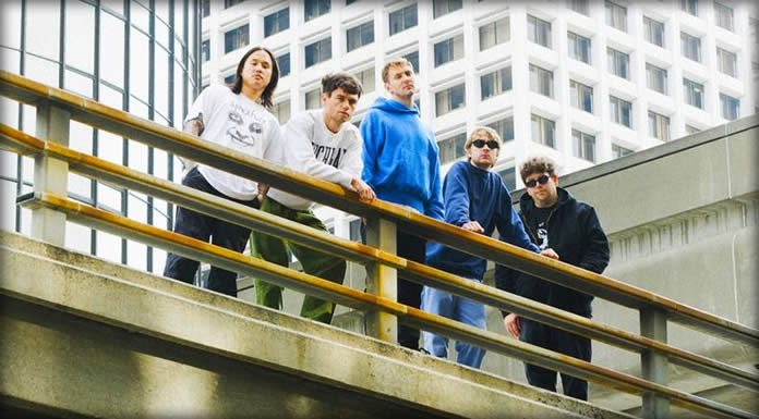 Militarie Gun Presenta Su Nuevo Sencillo Y Video: "Very High"