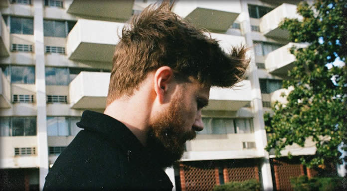 Mokita Presenta Su Nuevo Sencillo: "Names"