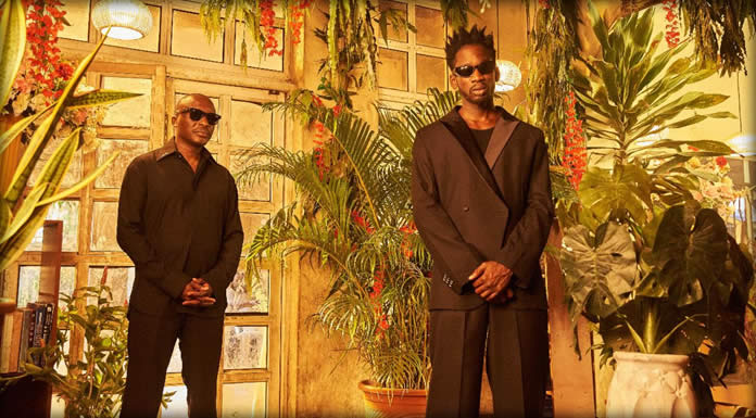 Mr Eazi & Dj Edu Presentan Su Nuevo Sencillo: "Choplife Soundsystem" Con Wena Ft. Ami Faku