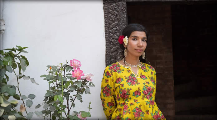 Nabihah Iqbal Presenta Su Nuevo Sencillo Y Video: “Dreamer” Nabihah Iqbal Presenta Su Nuevo Sencillo Y Video: "Dreamer"