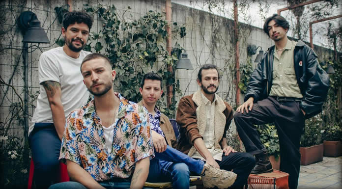 Nasa Histoires Presenta Su Nuevo Sencillo: “Girasol” Nasa Histoires Presenta Su Nuevo Sencillo: "Girasol"