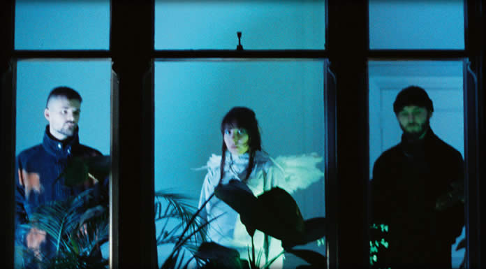 Night Tapes Presenta Su Nuevo Sencillo: "Inigo"