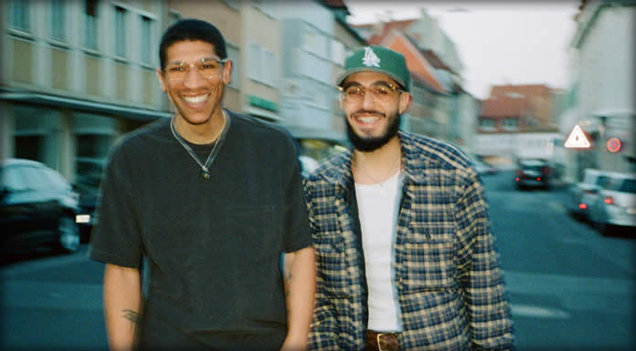 Ninja Kidsoul Presenta Su Nuevo Sencillo: "Gap Shit" Ft. Agajon