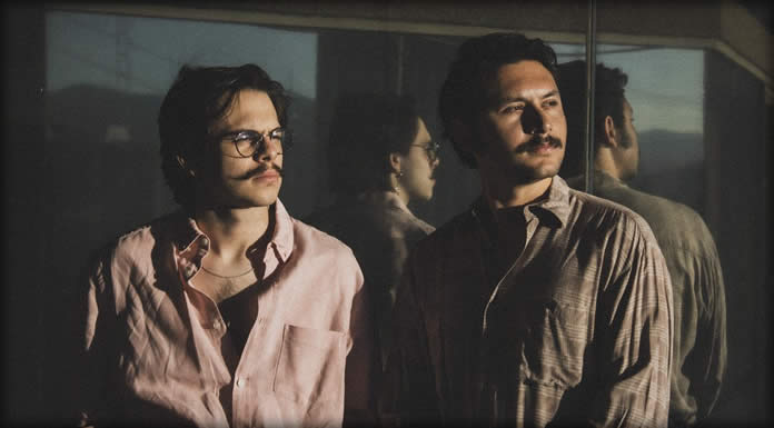 Niños Perdidos Presenta Su Nuevo Sencillo: “Inexistente” Niños Perdidos Presenta Su Nuevo Sencillo: "Inexistente"