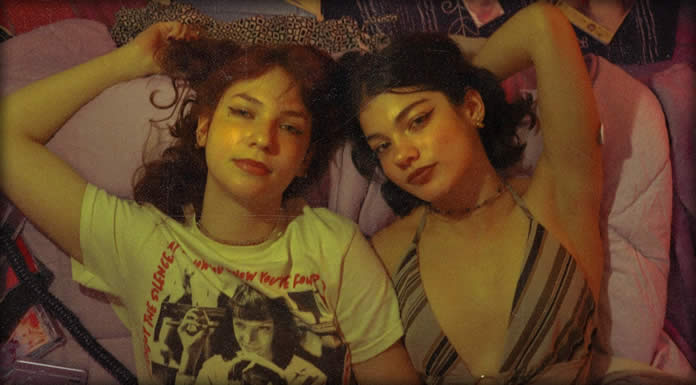 Pacífica Presenta Su Sencillo Y Video Debut: “With Or Without You” Pacífica Presenta Su Sencillo Y Video Debut: "With Or Without You"