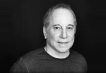 Paul Simon Presenta El Video-Trailer De Su Nuevo Álbum: "Seven Psalms"