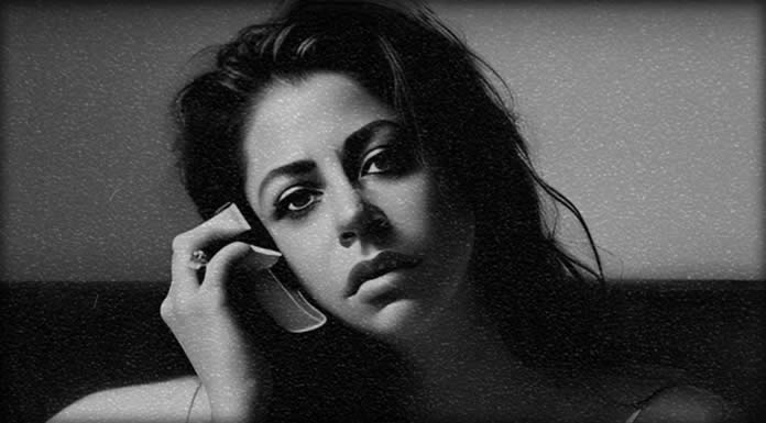 Renee Mooi Presenta Presenta Su Versión De: "Desvelado" De Bobby Pulido