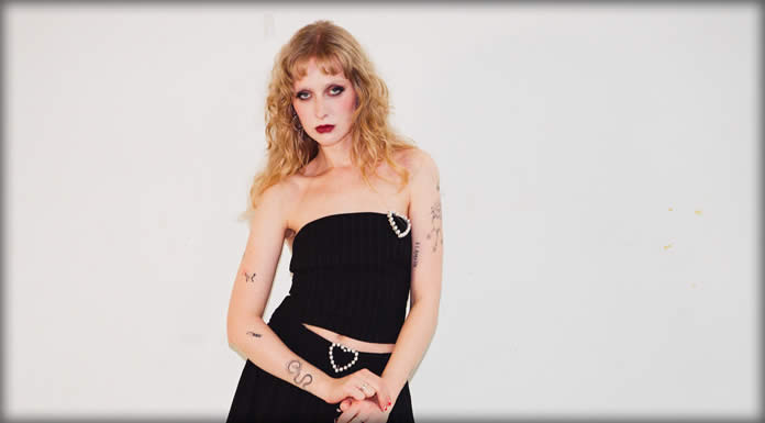 rlyblonde Presenta Su Nuevo Sencillo Y Video: “Spiltmilk” Rlyblonde Presenta Su Nuevo Sencillo Y Video: "Spiltmilk"