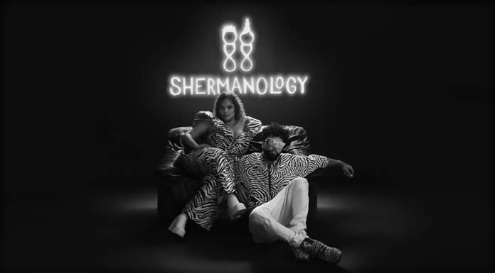 Shermanology & The Godfather Presentan Su Nuevo Sencillo: "Can't Let Go" Ft. Tony Sherman