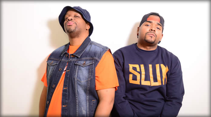 Slum Village Presenta Su Nuevo Sencillo: “Just Like You” Ft. Larry June & The Dramatics Slum Village Presenta Su Nuevo Sencillo: "Just Like You" Ft. Larry June & The Dramatics