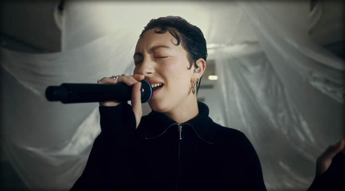 Sophia Habib Presenta Su Nuevo Sencillo Y Video: “Lifeline” Sophia Habib Presenta Su Nuevo Sencillo Y Video: "Lifeline"