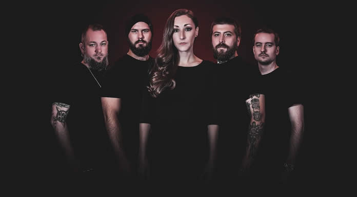 Sovereign Council Presenta Su Nuevo Sencillo Y Video: “Breathe You In” Sovereign Council Presenta Su Nuevo Sencillo Y Video: “Breathe You In”