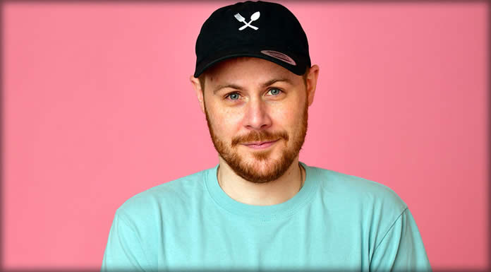 Spag Heddy Presenta Su Nuevo Sencillo: “Sorry” Spag Heddy Presenta Su Nuevo Sencillo: "Sorry"