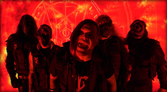 Super Monster Party Presenta El Video Oficial De Su Sencillo: “This Is Doom!” Super Monster Party Presenta El Video Oficial De Su Sencillo: "This Is Doom!"
