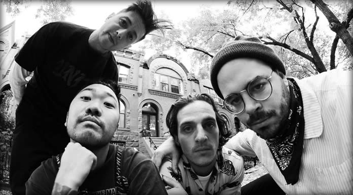 Superbloom Presenta El Video En Vivo De Su Último Sencillo: "Head First"