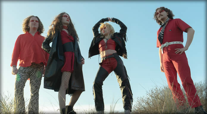 TELGATE Presenta Su Nuevo Sencillo: "Gammon"