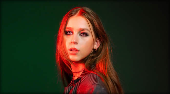 TUVA Presenta Su Nuevo Sencillo Y Video: "Och New Orleans"