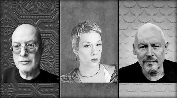 The 3 Clubmen Presentan Su Nuevo Sencillo: “Aviatrix” The 3 Clubmen Presentan Su Nuevo Sencillo: "Aviatrix"