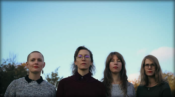 The Bandettes Presentan Su Nuevo Sencillo: "Roots"
